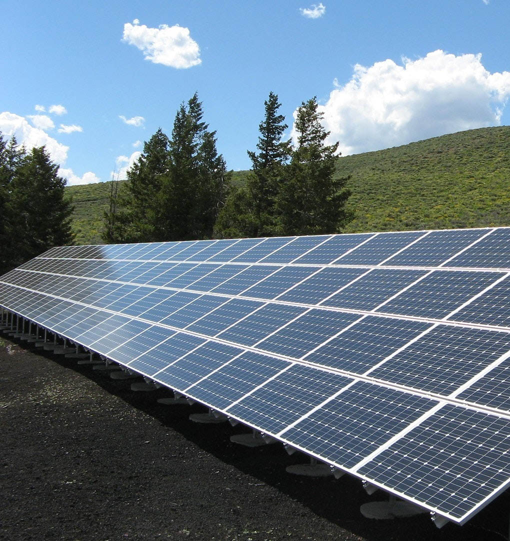 Templuz Soluções Energia Fotovoltaica